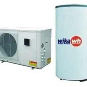 Wika Heat Pump 1