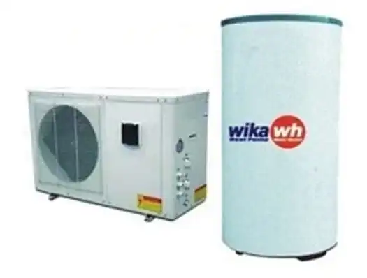 Wika Heat Pump 1