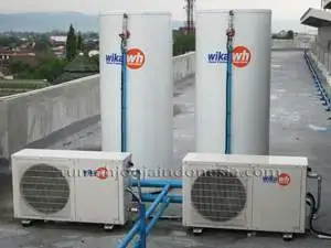 Wika Heat Pump 2